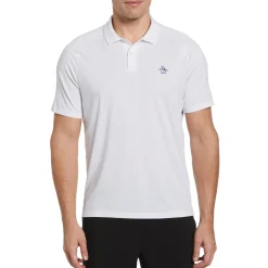 Performance Legacy Tennis Polo