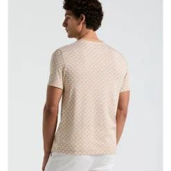 Pete Check Tee