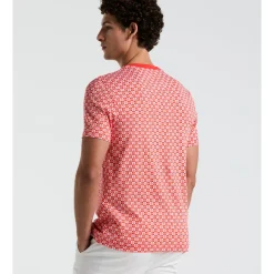 Pete Check Tee