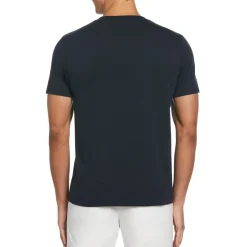 Pete Graphic Logo Short Sleeve Tee