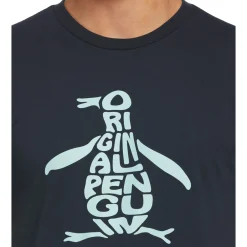 Pete Graphic Logo Short Sleeve Tee