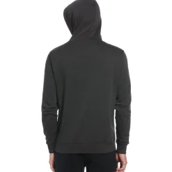 Pete Logo Fleece Hoodie