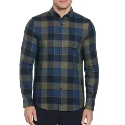 Plaid Shirt