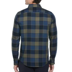 Plaid Shirt