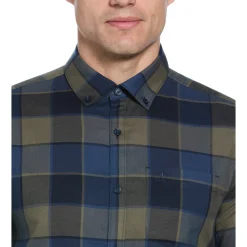 Plaid Shirt