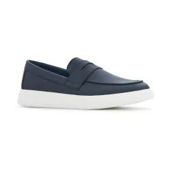 Platform Loafer