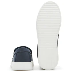 Platform Loafer