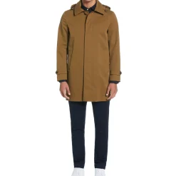 Portland Rain Coat