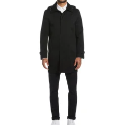 Portland Rain Coat