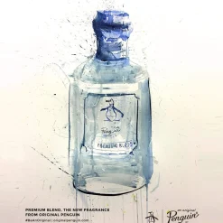 Premium Blend Eau De Toilette Spray