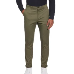 Premium Slim Fit Stretch Chino