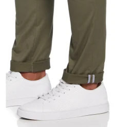 Premium Slim Fit Stretch Chino