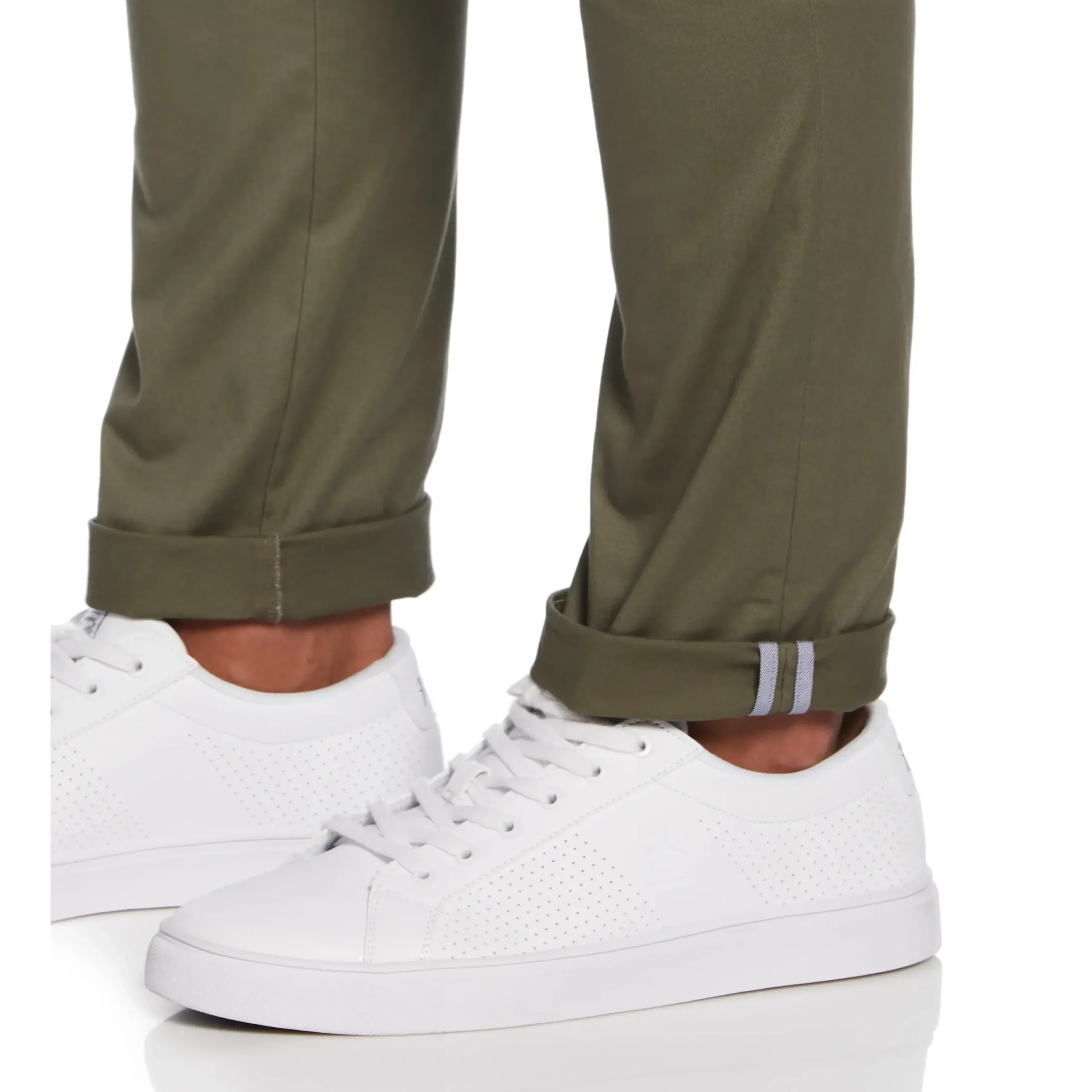 Premium Slim Fit Stretch Chino