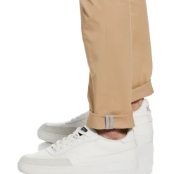 Premium Slim Fit Stretch Chino