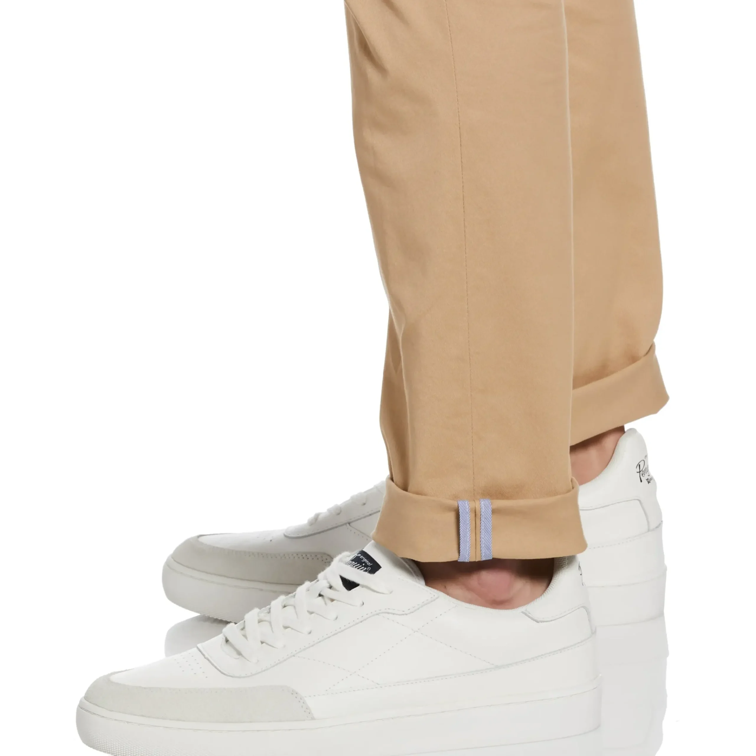 Premium Slim Fit Stretch Chino