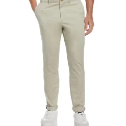Premium Slim Fit Stretch Chino