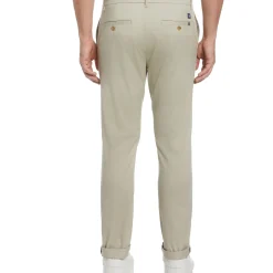 Premium Slim Fit Stretch Chino