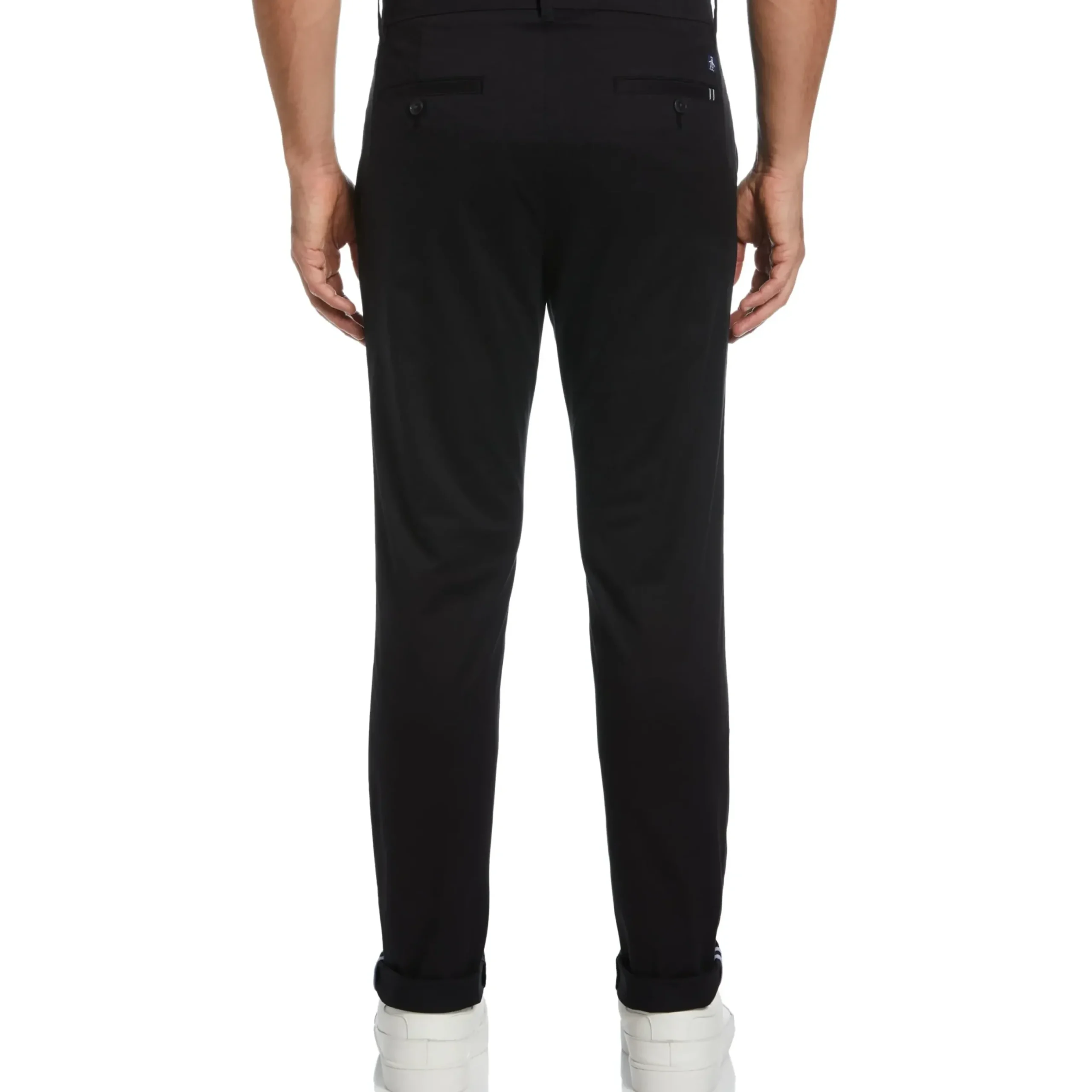 Premium Slim Fit Stretch Chino