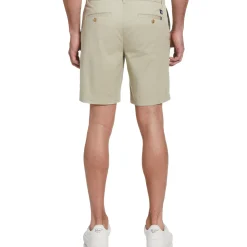Premium Slim Fit Stretch Short