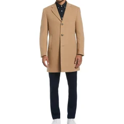 Priel Overcoat