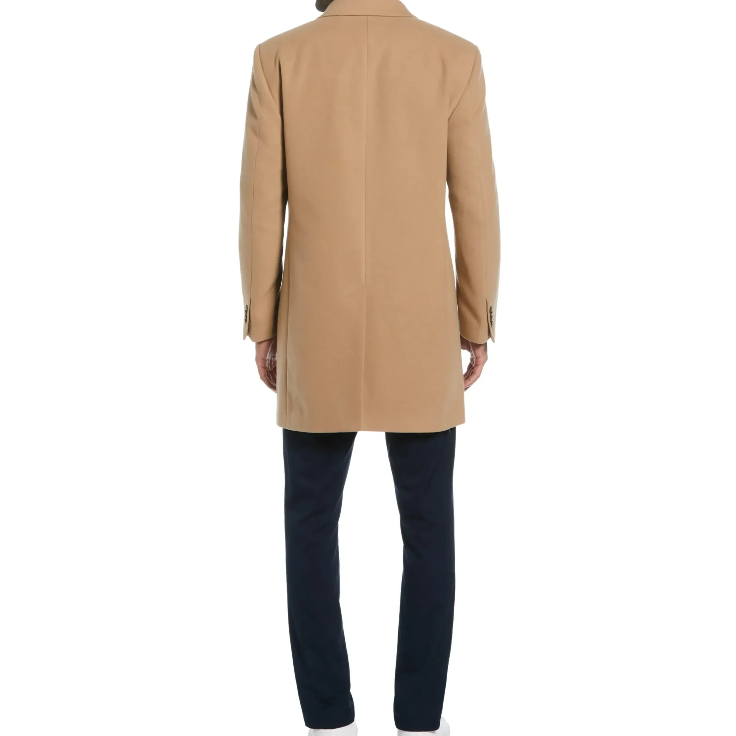 Priel Overcoat