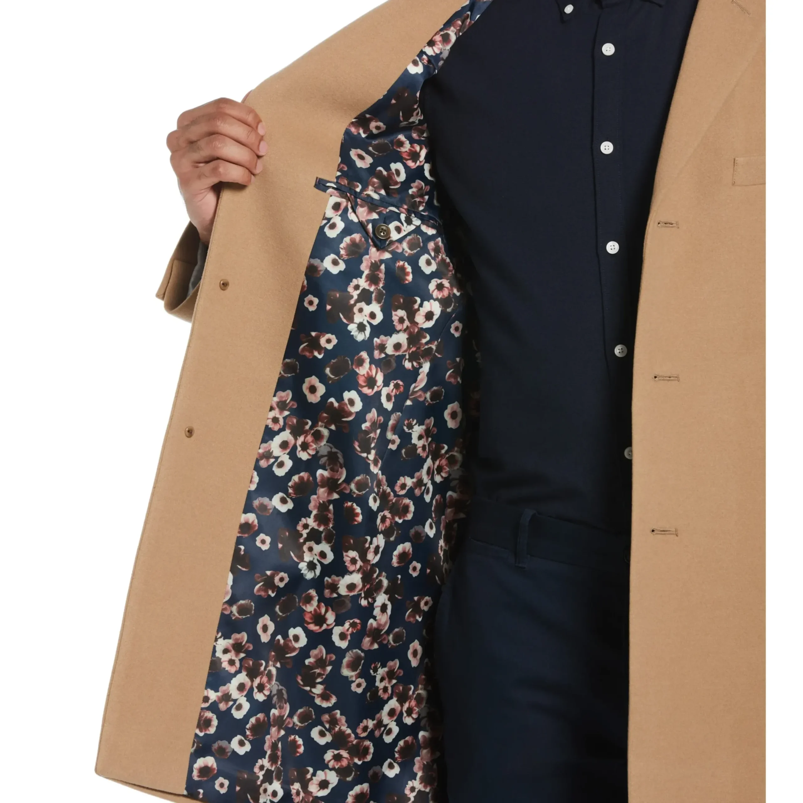 Priel Overcoat
