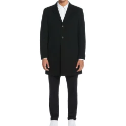 Priel Overcoat