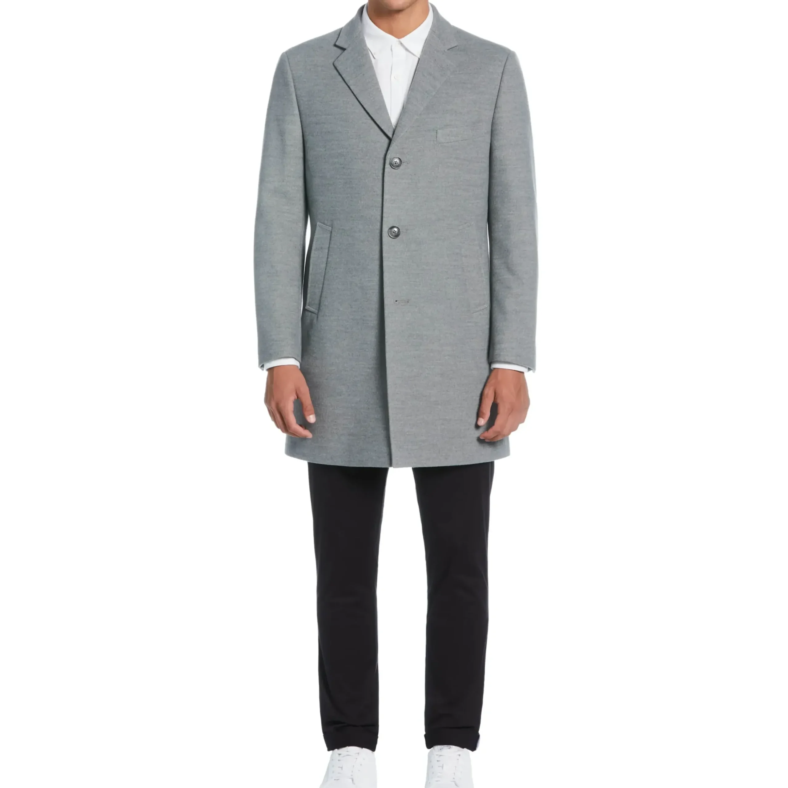 Priel Overcoat