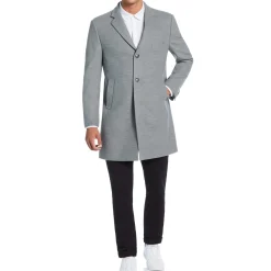 Priel Overcoat