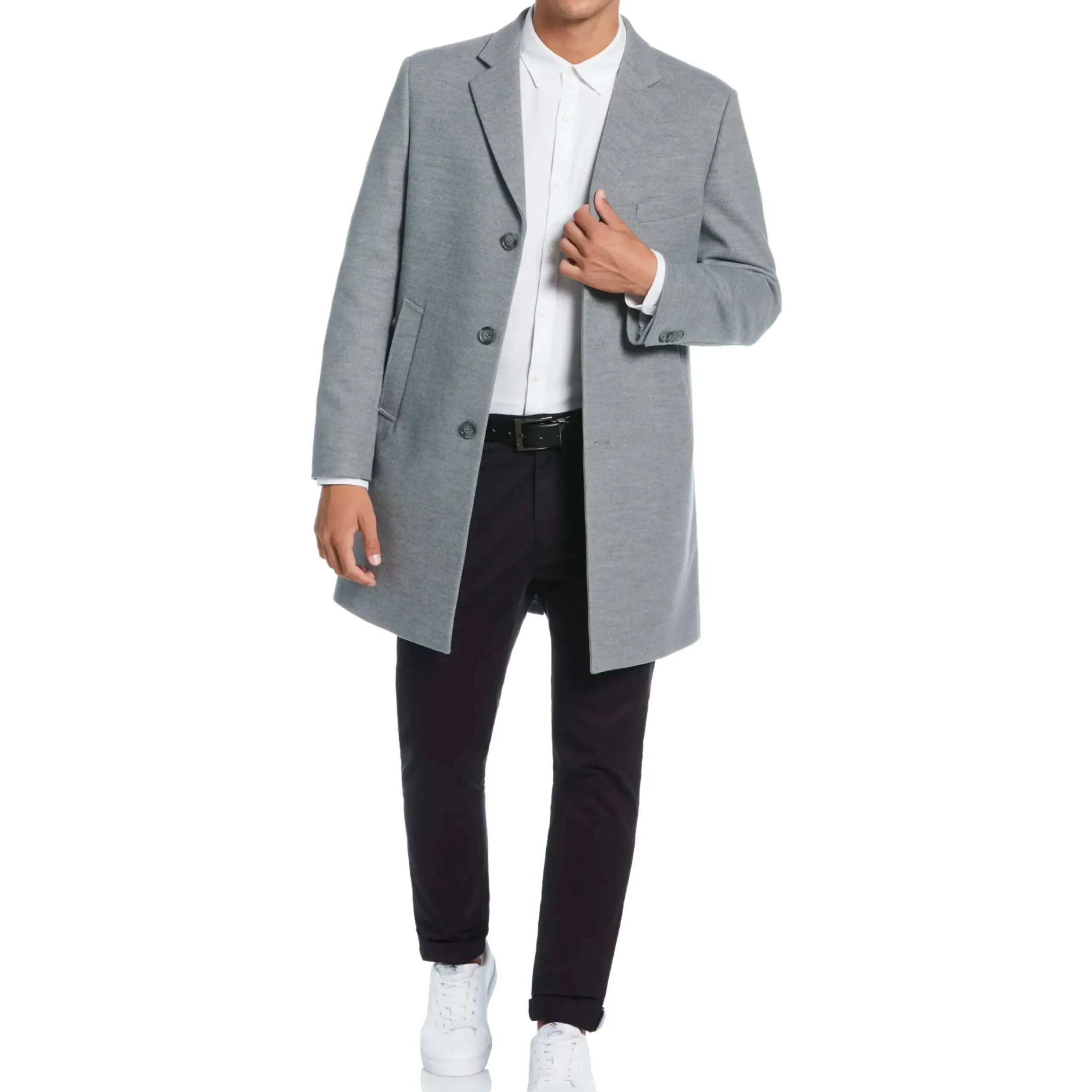 Priel Overcoat