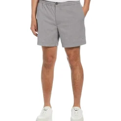 Pull-On CoolMax Short