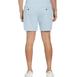 Pull-On CoolMax Short