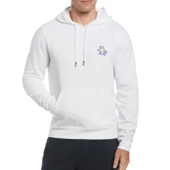 Rainbow Pete Pride Hoodie