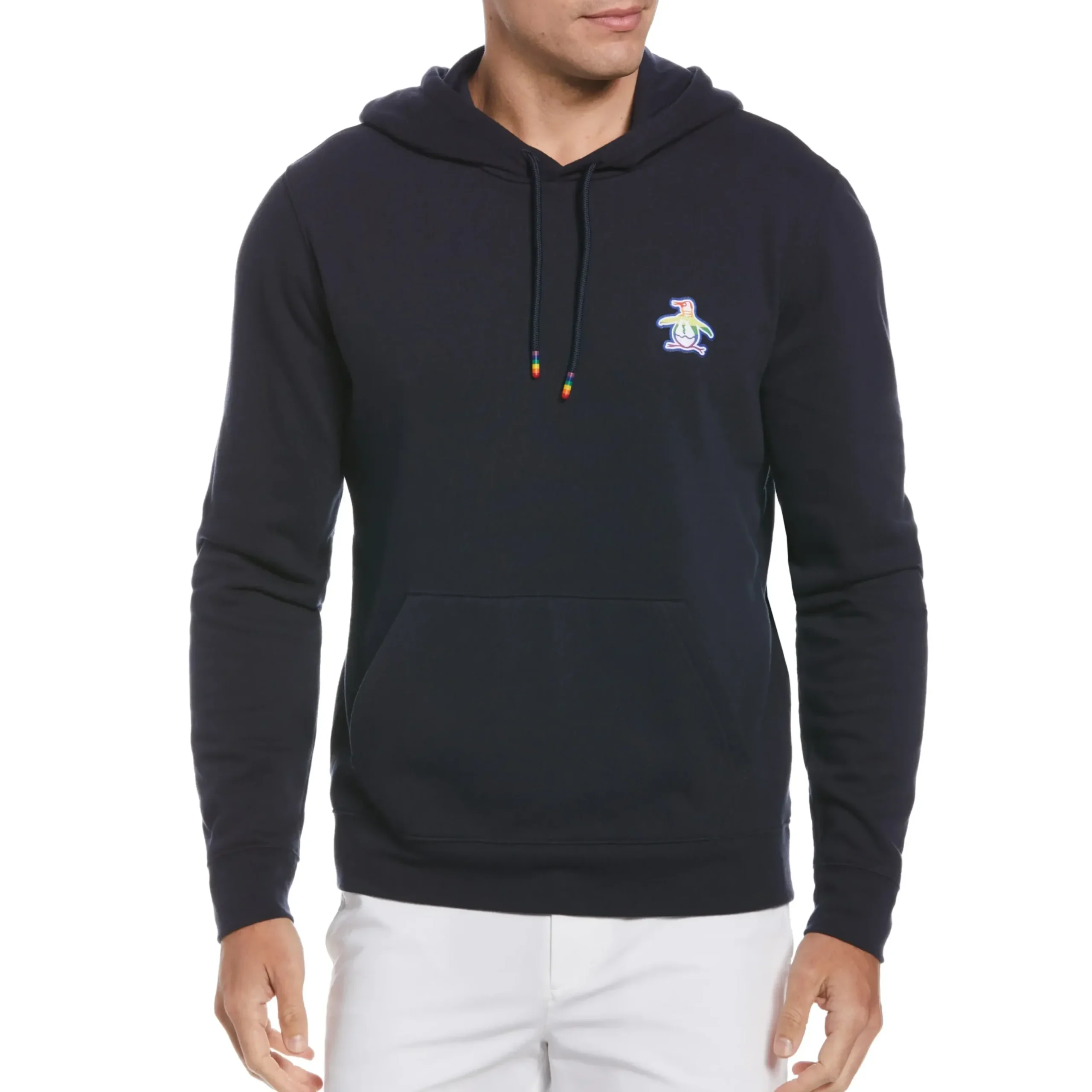 Rainbow Pete Pride Hoodie