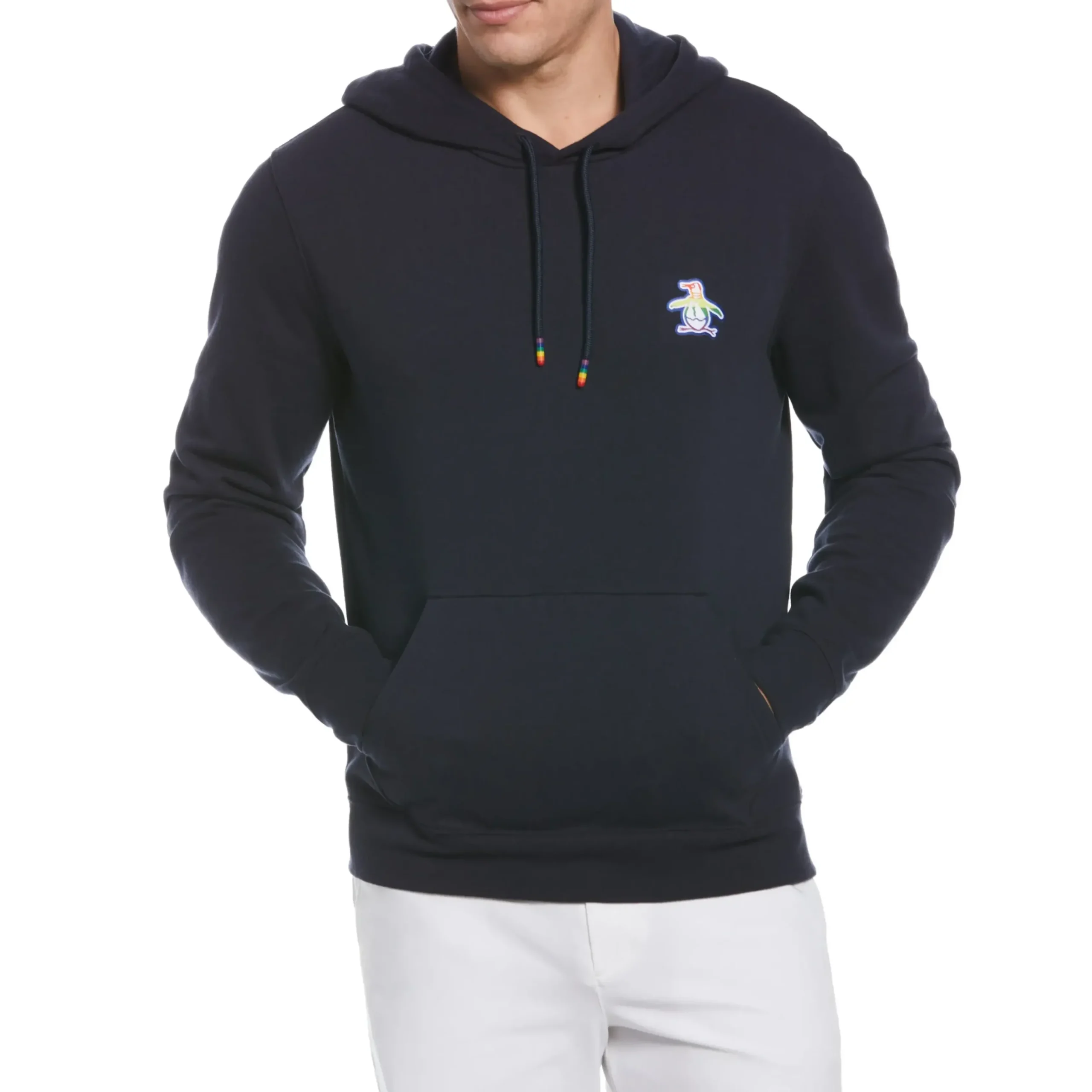 Rainbow Pete Pride Hoodie