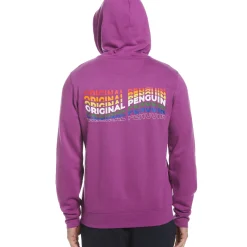 Rainbow Pete Pride Hoodie