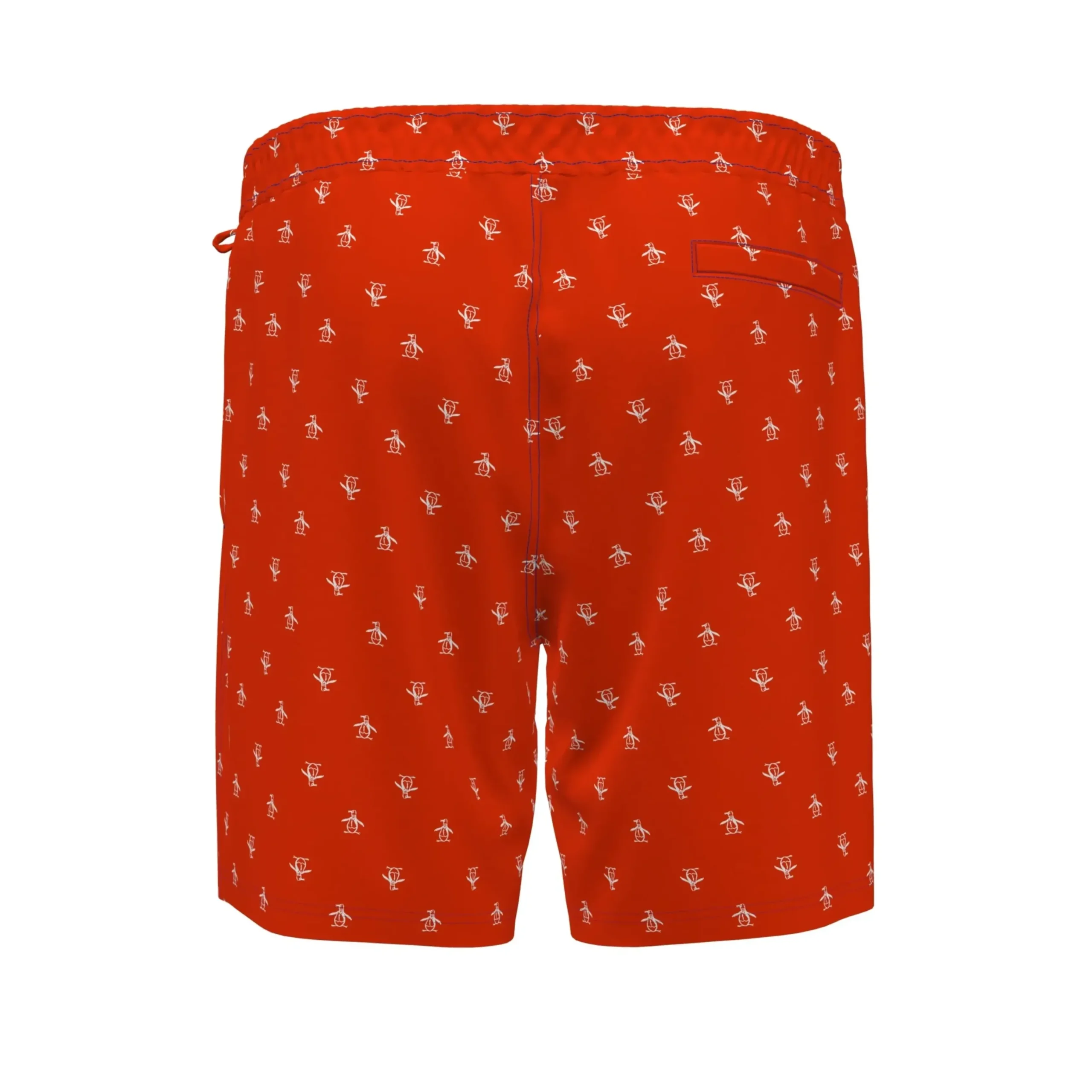 Re-Pete Swim Short