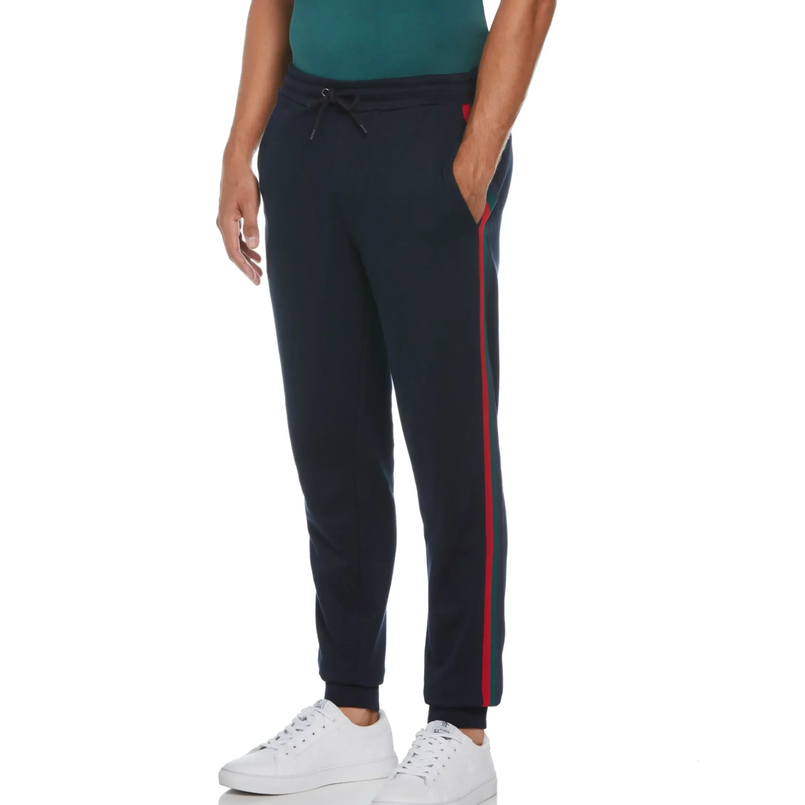 Side Stripe Jogger Pant
