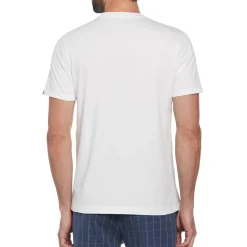 Snow Photo Tee