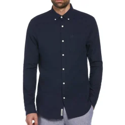 Solid Color Shirt