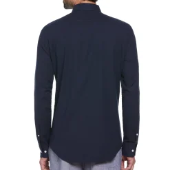 Solid Color Shirt