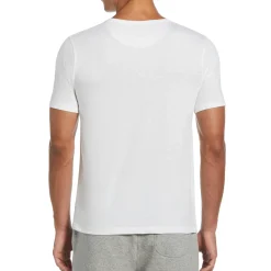 Solid Henley Tee