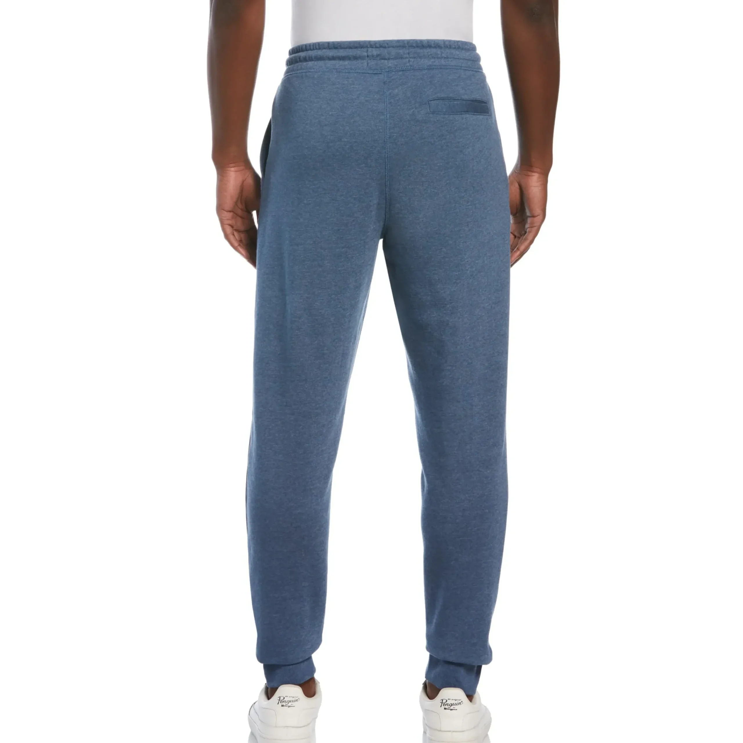 Sticker Pete Fleece Jogger