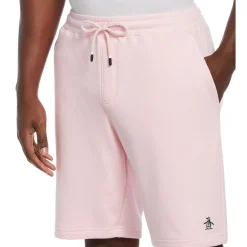 Sticker Pete Fleece Short
