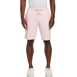Sticker Pete Fleece Short
