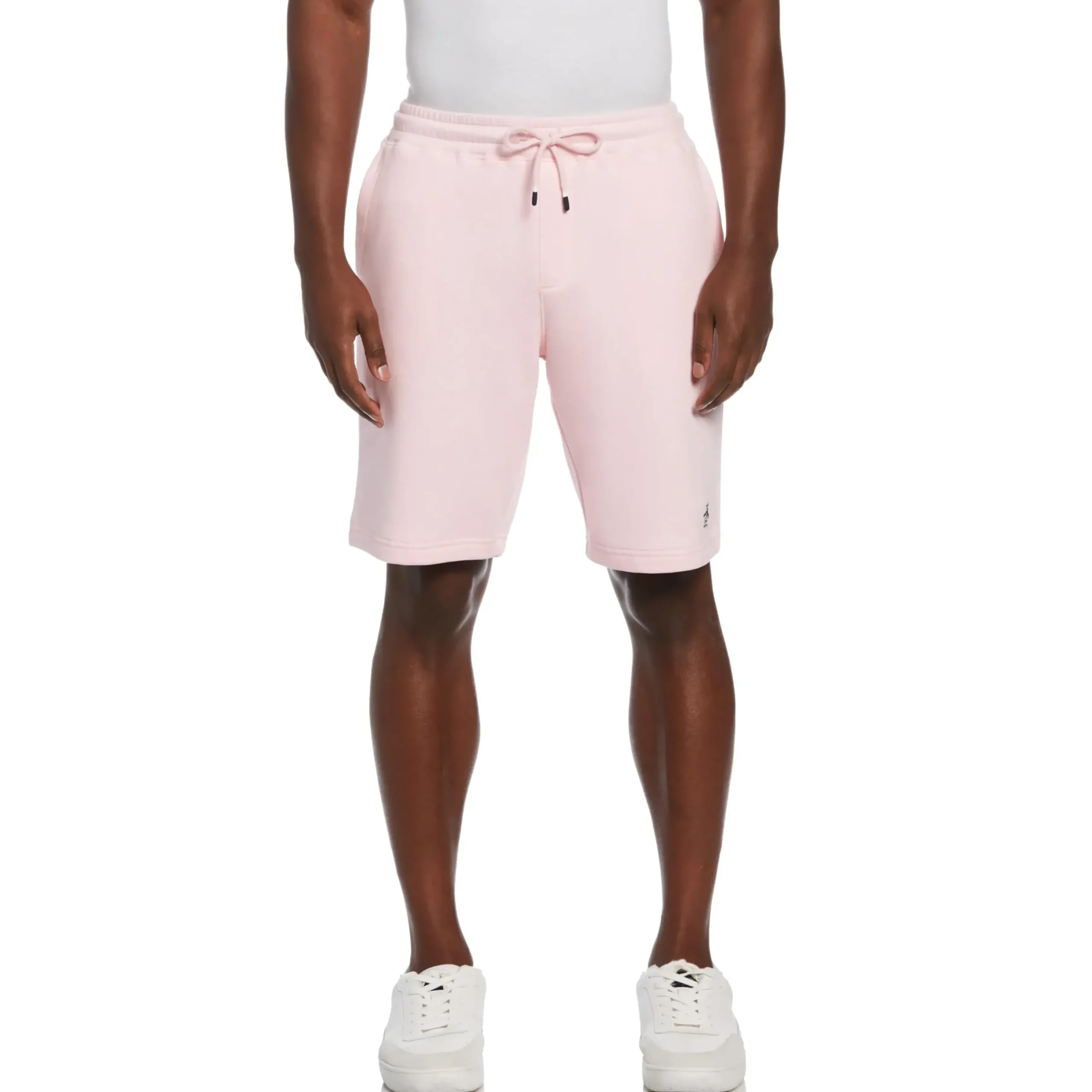 Sticker Pete Fleece Short
