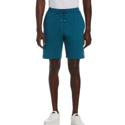 Sticker Pete Fleece Short