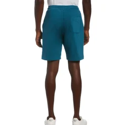 Sticker Pete Fleece Short
