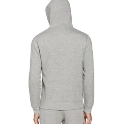 Sticker Pete Full Zip Fleece Hoodie