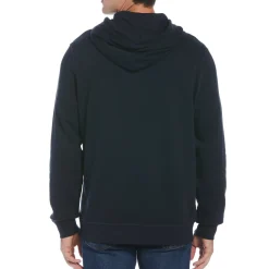 Sticker Pete Pullover Fleece Hoodie